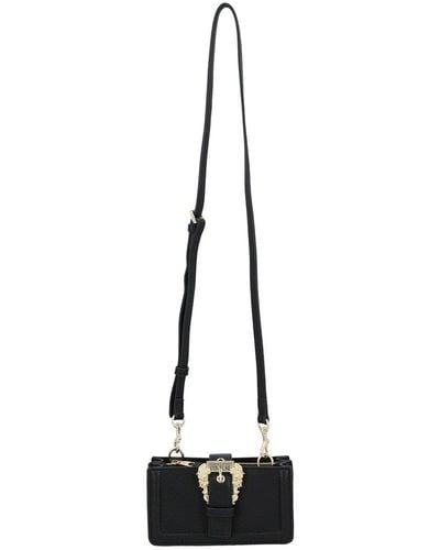 Versace Jeans Couture Shoulder bags for Women | Black Friday Sale & Deals  up to 61% off | Lyst