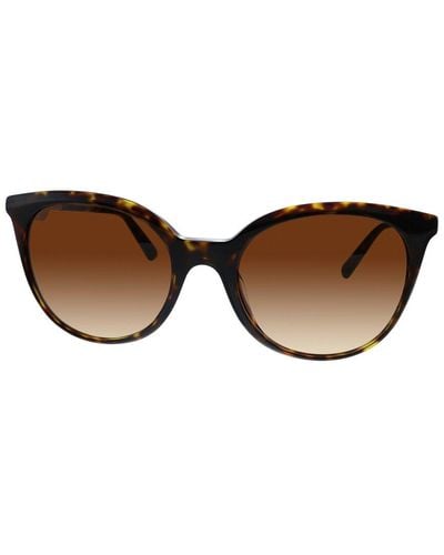 Versace Ve4404 55mm Sunglasses - Multicolour