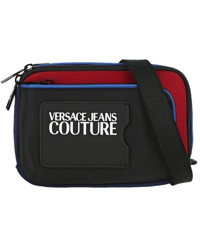 Versace Jeans Couture Messenger bags for Men | Online Sale up to