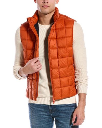 Save The Duck Waistcoats and gilets for Men | Online Sale up to 71