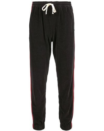 Gucci Silk Pant - Black