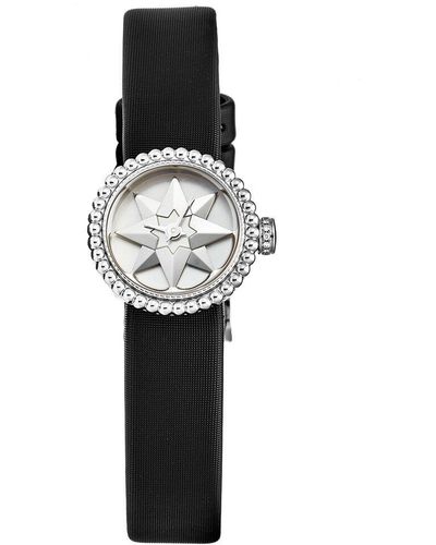 Dior Dior Women La D De Dior Watch - White