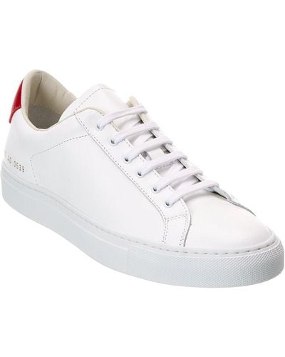 Common Projects Sneakers for Men | Online Sale up to 63% off | Lyst