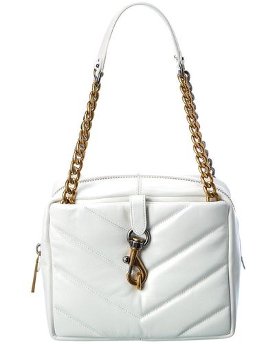 Rebecca Minkoff Shoulder bags for Women | Online Sale up to 68% off | Lyst