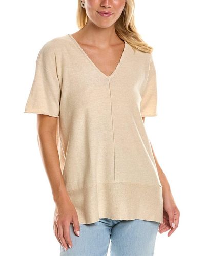 Donna Karan T-shirts for Women | Online Sale up to 86% off | Lyst