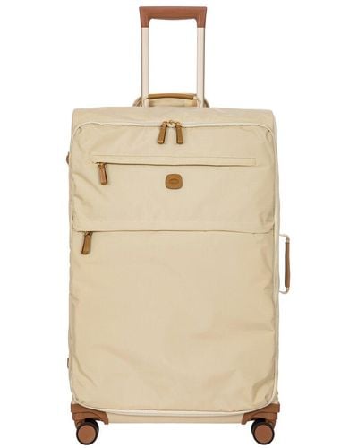 Bric's X-bag 30in Spinner - Natural
