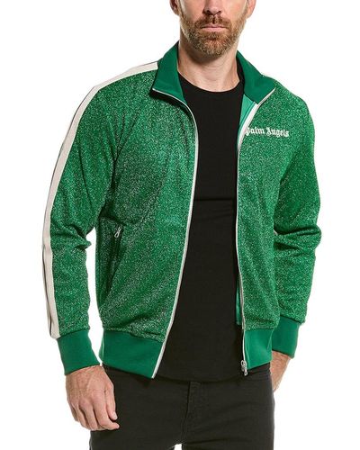 Palm Angels Casual jackets for Men | Online Sale up to 62% off | Lyst