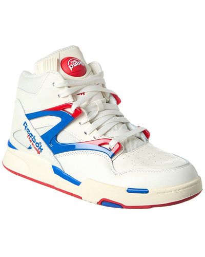 Reebok Pump Sneakers for Men - Up to 48% off | Lyst