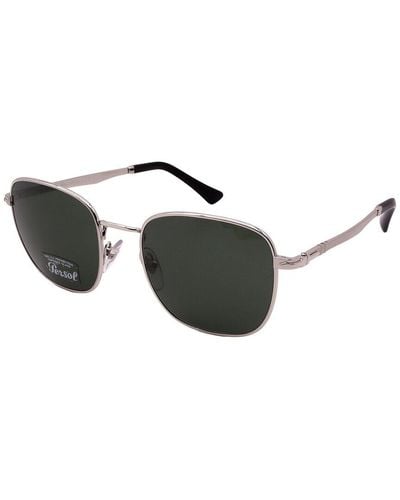 Persol Po2497s 52mm Sunglasses - Black