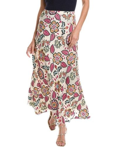 Rag & Bone Maxi skirts for Women | Online Sale up to 80% off | Lyst