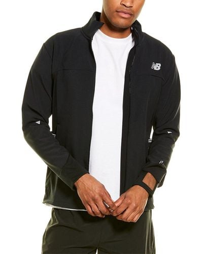 New Balance Jackets for Men | Online Sale up to 75% off | Lyst Canada