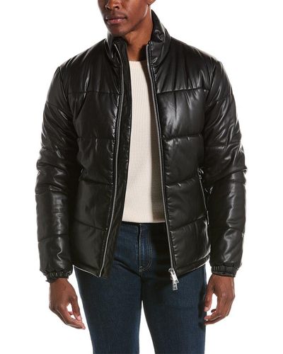 Armani Exchange Jackets for Men | Online Sale up to 71% off | Lyst