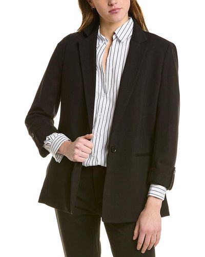Jones of new york blazers top