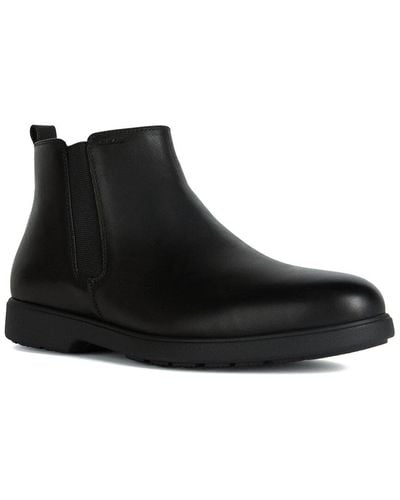 Geox Casual boots for Men | Black Friday Sale & Deals up to 86% off | Lyst