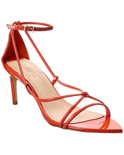 Scarpe store schutz outlet