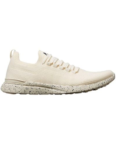 Athletic Propulsion Labs Techloom Breeze Sneaker - White
