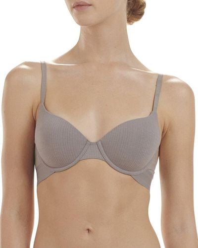 Wolford Lightly Lined Demi Bra - Multicolor