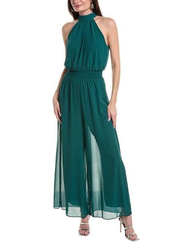 Vince Camuto Jumpsuit - Green