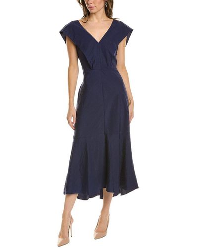 Vince Casual and day dresses for Women | Online Sale up to 83% off