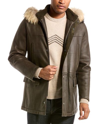 Kiton Down and padded jackets for Men | Online Sale up to 65% off | Lyst