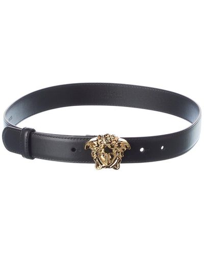 Versace Belts for Women | Online Sale up to 64% off | Lyst