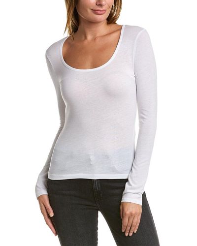 Rag & Bone Long-sleeved tops for Women | Online Sale up to 80% off