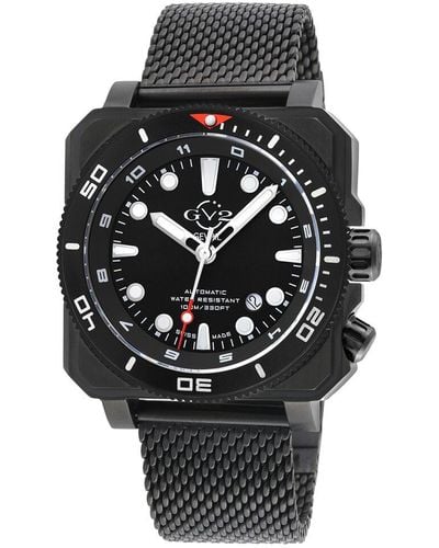 Gv2 Xo Submarine Watch - Multicolour