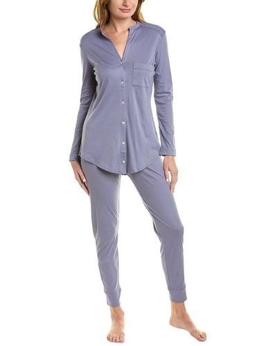 Hanro Nightwear and sleepwear for Women | Online Sale up to 71% off | Lyst