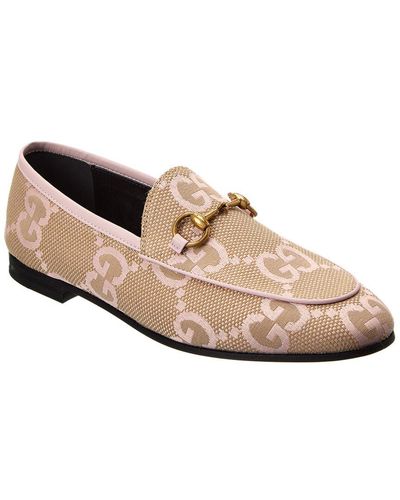 Gucci Loafers and moccasins for Women | Online Sale up to 71% off | Lyst