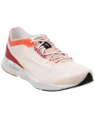 adidas Adizero X Parley Sneaker - Pink