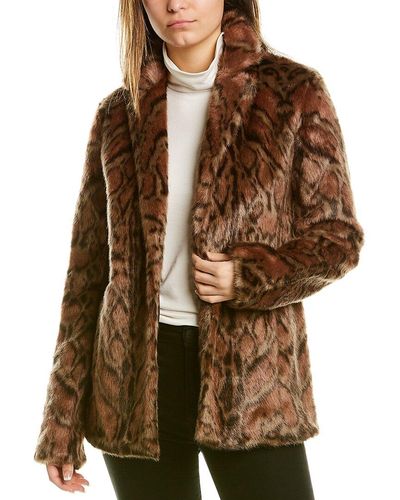 Unreal Fur Clothing for Women | Online Sale up to 75% off | Lyst