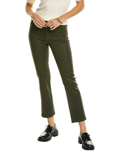 DL1961 Mara Winter Green Straight Jean