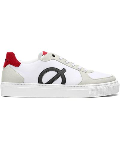 Loci Løci Classic Sneaker - White