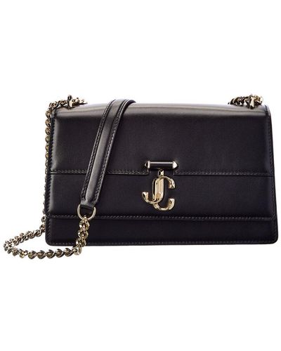 Jimmy Choo Shoulder bags for Women | Online Sale up to 48% off | Lyst