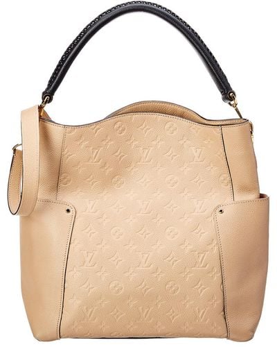 Women's Louis Vuitton Hobo bags and purses from £1,070