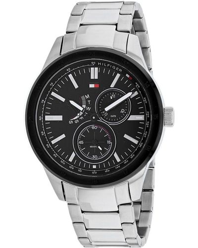 Tommy Hilfiger Analog Watch - Multicolor