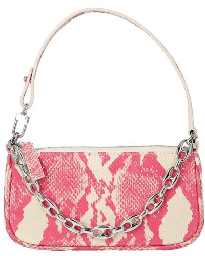 BY FAR Shoulder bags for Women | Online Sale up to 60% off | Lyst