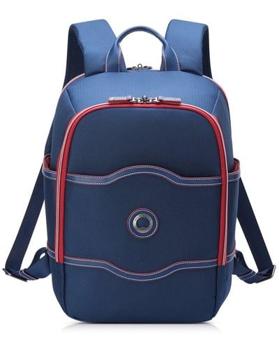 Delsey Chatelet Air 2.0 Backpack - Blue