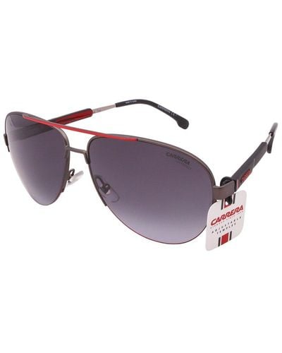 Carrera 8030/s 62mm Sunglasses - Purple