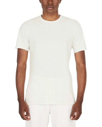Cotton Citizen Jagger T-shirt - White