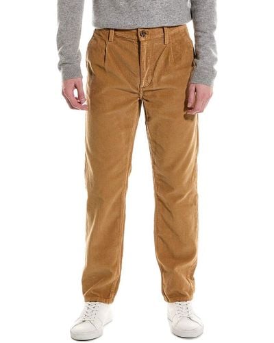 Joe's Jeans Diego Trouser - Natural