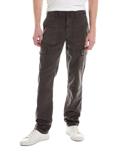 Joe's Jeans Atlas Utility Cargo Pant - Gray
