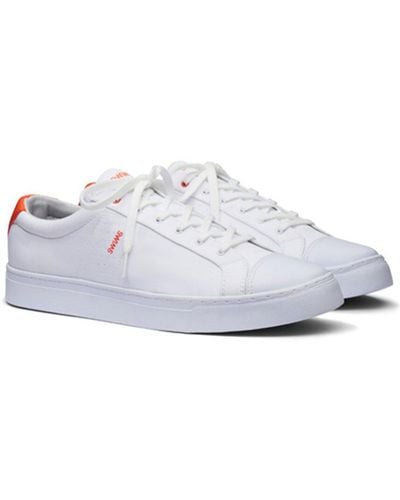 Swims Legacy Trainer - White