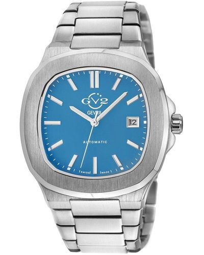 Gv2 Watch - Blue