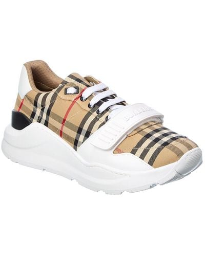 Men's Must-Haves: Burberry Shoes on Lyst