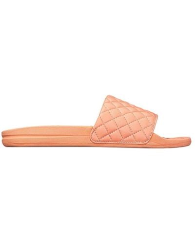 Athletic Propulsion Labs Lusso Slide - Pink