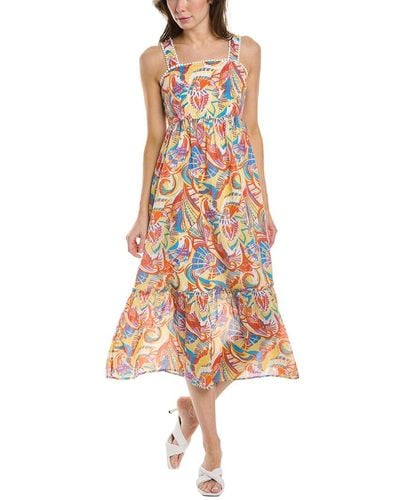 Jude Connally Casual and day dresses for Women | Online Sale up to 84% ...