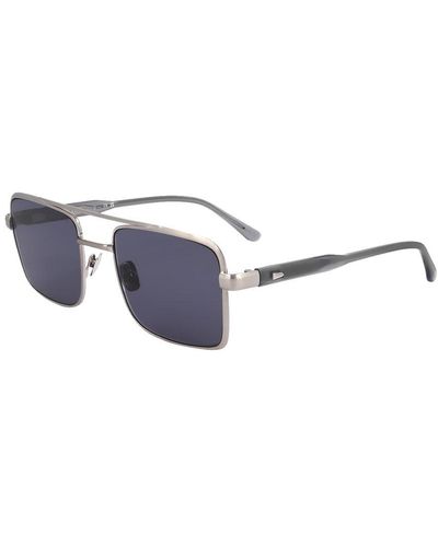 Sandro Sd7016 53mm Sunglasses - Blue