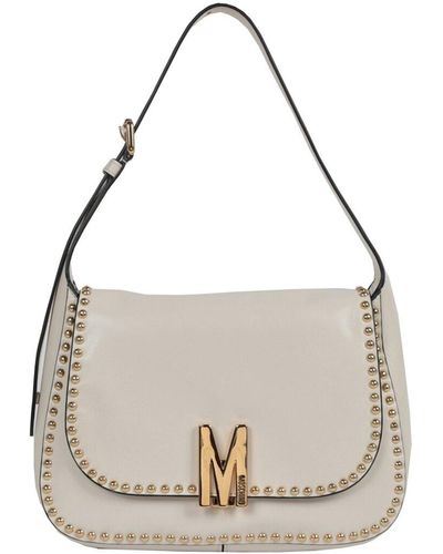 Moschino Shoulder bags for Women | Online Sale up to 70% off | Lyst