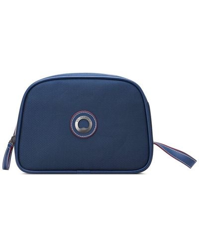 Delsey Chatelet Air 2.0 Toiletry Bag - Blue